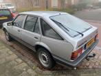 Opel Ascona 1984, Voorwielaandrijving, Handgeschakeld, Particulier, 1100 kg