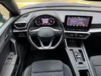 Seat Leon Sportstourer 1.4 TSI eHybrid 204pk PHEV FR | Adapt, Auto's, Seat, Stof, Gebruikt, 4 cilinders, 1558 kg