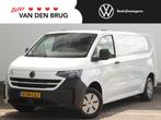 Volkswagen e-Transporter 34 L2H1 Life 64 kWh | Camera | Appl, Automaat, Wit, Origineel Nederlands, 75 kWh
