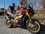 Aprilia Tuono Factory - Ohlins, Brembo, Quickshifter, Akra, 2 cilinders, Motorrijbewijs A, Particulier, ABS