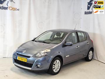 Renault Clio 1.2 TCe Collection|1E EIG|NAP|CRUISE|APK05-26|V beschikbaar voor biedingen