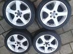 Velgen 17 inch, Ophalen, Gebruikt, Volvo