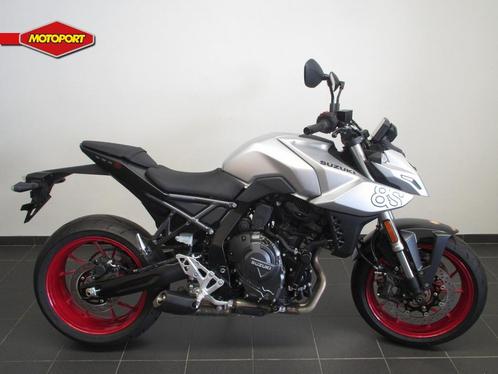 Suzuki GSX-8S (bj 2025), Motoren, Motoren | Suzuki, Bedrijf, Naked bike