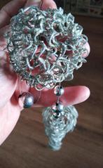 Kerstslinger van metaal ZGAN, Diversen, Kerst, Ophalen of Verzenden, Nieuw