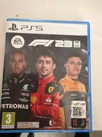 F1 23 PS5, Ophalen, Gebruikt