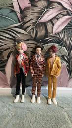 BTS Junkook, V & Jimin, Ophalen of Verzenden, Zo goed als nieuw