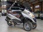 Piaggio 500 LT MP3 Sport ABS (bj 2015), Scooter, 493 cc, Sportuitlaat, Horse Power Factory