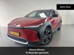 Toyota bZ4X Premium 4WD | 8 jaar garantie |, Automaat, Gebruikt, 750 kg, 71 kWh