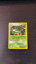 Torterra 17/130 holo, Ophalen, Zo goed als nieuw, Losse kaart