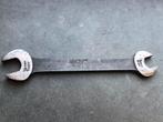 Steeksleutel Engels 1/4 WITH 5/16 BSF 3/16 WITH 1/4 BSF, Ophalen of Verzenden, Gebruikt