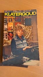 Klatergoud - Jelle de Vries, Ophalen of Verzenden