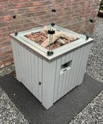 Prachtige onderhoudsvrije terraskachel cosi farao, Ophalen, Zo goed als nieuw