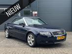 Audi A4 Cabriolet Youngtimer - 1.8 Turbo Pro Line, Automaat, Gebruikt, 4 cilinders, A4