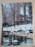 Ansichtkaart Oosterbeek, Ophalen of Verzenden, Gelderland