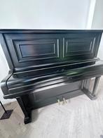 Rozenkranz piano. Moet gestemd worden.V, Ophalen, Gebruikt, Zwart, Piano