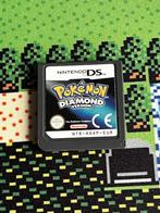 Pokemon Diamond - Origineel, Spelcomputers en Games, Games | Nintendo DS, Vanaf 3 jaar, Role Playing Game (Rpg), Ophalen of Verzenden
