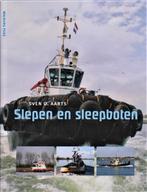 Aarts - Slepen en sleepboten, Verzamelen, Ophalen, Nieuw, Boek of Tijdschrift