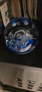 glazen bol ornament, Ophalen of Verzenden