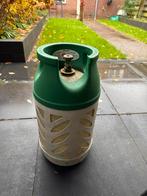 Benegas gasfles 10KG - Nagenoeg Vol!, Ophalen, Gebruikt