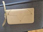 Portemonnee Fab., Sieraden, Tassen en Uiterlijk, Ophalen, Zo goed als nieuw, Beige, Overige merken