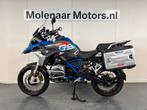 BMW R1200 GS (bj 2017), 2 cilinders, Motorrijbewijs A, Bedrijf, 1170 cc