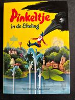 Pinkeltje in de Efteling, Ophalen of Verzenden, Nieuw