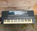 Yamaha PSS-480 Synthesizer - Retro incl. Doos, 49 toetsen, Gebruikt, Ophalen of Verzenden, Midi-aansluiting