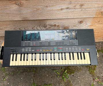 Yamaha PSS-480 Synthesizer - Retro incl. Doos beschikbaar voor biedingen