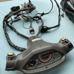 HONDA SFX KABELBOOM, KOPLAMP, ACHTERLICHT, Fietsen en Brommers, Ophalen of Verzenden, Koplamp, Overige merken