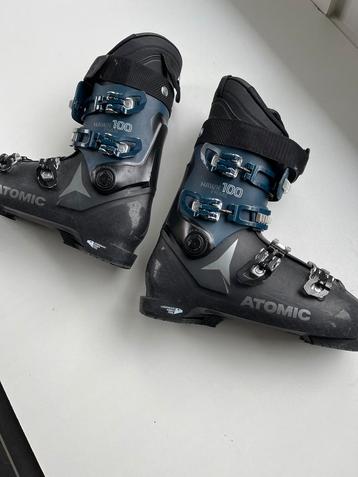 Atomic Hawx 100 Prime skischoenen - Maat 30/30.5 beschikbaar voor biedingen