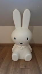 Mr Maria Nijntje lamp XL 80cm, Ophalen, Gebruikt, Lamp