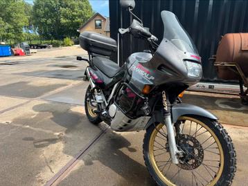 Honda Transalp XL 600V 1994 beschikbaar voor biedingen