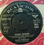 ELVIS PRESLEY - KISSIN' COUSINS, Ophalen of Verzenden, Gebruikt