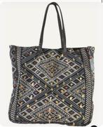 💕 Nieuwe Boho / ibiza schoudertas - Orig pr 59,-, Sieraden, Tassen en Uiterlijk, Tassen | Schoudertassen, Ophalen of Verzenden