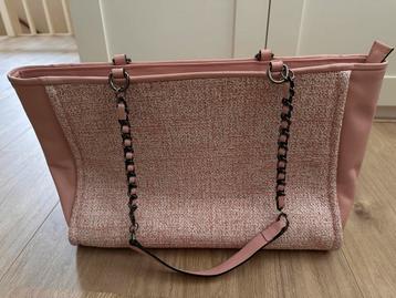 Solinda Italiaanse leren tas - Nieuw! beschikbaar voor biedingen