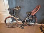 cortina, mamafiets, Fietsen en Brommers, Fietsen | Oldtimers, Ophalen, Cortina