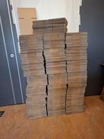 Vouwdozen, nieuw! 31 x 18,5 x 12,5 cm, Doe-het-zelf en Verbouw, Kratten en Dozen, Ophalen, Doos, Opvouwbaar, Minder dan 50 cm