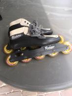 Ridero skeelers, mt 43, Gebruikt, Inline skates 5 wielen, Heren, Ophalen