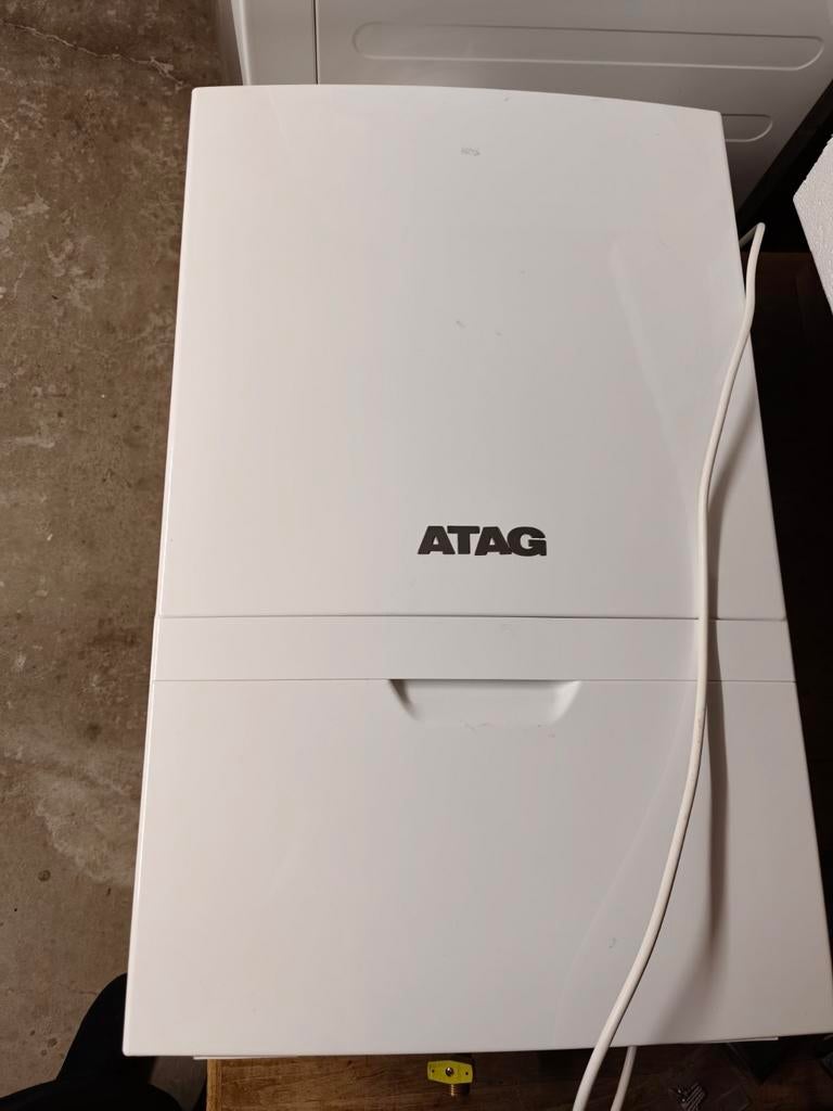 ATAG verwarmingsketel, Ophalen, 30 tot 80 cm, Cv-ketel of Combi-ketel, Minder dan 60 cm