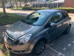 Opel Corsa 1.2 16V  2010, 89.000 km!!, 450 kg, 750 kg, Bruin, 1229 cc