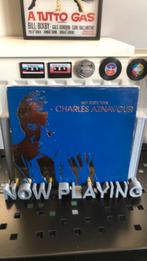 Charles Aznavour het beste van, Ophalen of Verzenden, 1960 tot 1980, Zo goed als nieuw