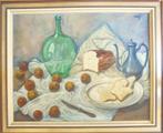 Toon Hermans.1916-2000.Prachtig schilderij., Antiek en Kunst, Kunst | Schilderijen | Klassiek, Ophalen of Verzenden