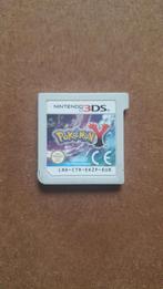 Pokémon Y - Nintendo 3DS, 1 speler, Ophalen of Verzenden, Zo goed als nieuw, Vanaf 3 jaar