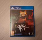 Stray ps4, 1 speler, Ophalen of Verzenden, Zo goed als nieuw, Vanaf 12 jaar