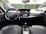 Citroen C4 Picasso 1.2 PureTech Feel 131pk (Vol-Opties!), Voorwielaandrijving, Gebruikt, 1199 cc, Met garantie (alle)