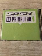 Sash - la Primavera, Cd's en Dvd's, Ophalen of Verzenden, Dance