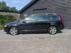 Volvo V70 2.5T Summum (bj 2009), Auto's, Volvo, 232 pk, Gebruikt, Zwart, Overige brandstoffen