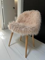 Fluffy stoel, Ophalen, Gebruikt, Eén
