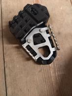 SW-Motech rempedaal verbreder, Ophalen of Verzenden, Zo goed als nieuw