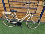 Damesfiets Batavus Diva, Ophalen, Gebruikt, Versnellingen, Batavus
